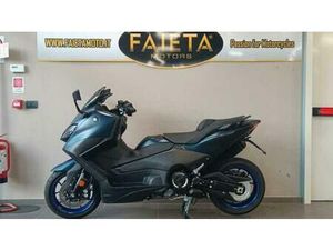 VENDO YAMAHA T-MAX 560 (2022 - 24) USATA A ROMA (CODICE 9928269) - MOTO.IT