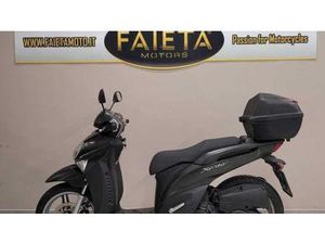 VENDO YAMAHA XENTER 150 (2011 - 14) USATA A PESCARA (CODICE 9927961) - MOTO.IT