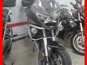 HONDA CROSS RUNNER 800 +0MAGGI0 CASCO+PERMUTE+RATE