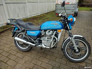 CX 500