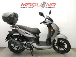 SYMPHONY 125 SR