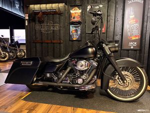 FLHRS ROAD KING CUSTOM