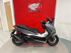 HONDA NSS350 FORZA 350 CC