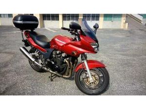 KAWASAKI ZR 7 - 2002