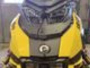 600R E-TEC COMPETITION PACK