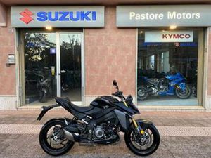 SUZUKI GSX S 1000