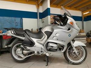 BMW R 1150 RT - ANNO 2003