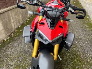 DUCATI, STREETFIGHTER, 2021, 1103 (CC)