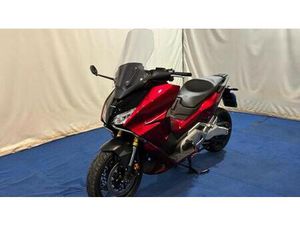 VENDO HONDA FORZA 750 DCT STYLE (2021 - 24) USATA A OLGIATE OLONA (CODICE 9928497) - MOTO.IT