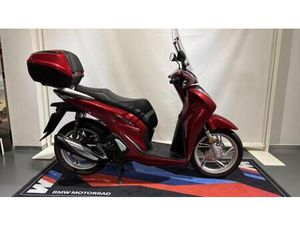 VENDO HONDA SH 150I (2020 - 23) USATA A BOLZANO/BOZEN (CODICE 9928485) - MOTO.IT