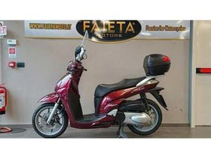 VENDO HONDA SH 300 I (2006 - 10) USATA A ROMA (CODICE 9928289) - MOTO.IT