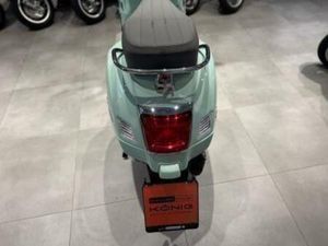 VESPA GTS 125 ABS ASR LED KEYLESS GO LED USB LM
