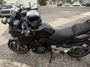 HONDA CBF 600 SA ODIVELAS