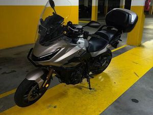 HONDA NT NT 1100 DE VILA NOVA DE GAIA