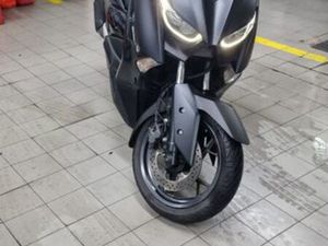 X-MAX 125 IRON MAX // ESTADO IRREPRIENSIVEL (VER DESCRIÇAO) FERNÃO FERRO