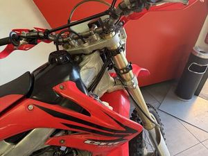 HONFA CRF 250 X GULPILHARES E VALADARES