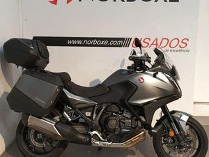 HONDA NT NT 1100 DCT
