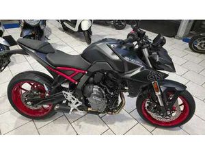 SUZUKI GSX 8S EURO 5 + ABS BLU/AZZURRO