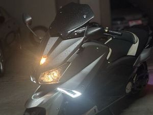 TMAX 530. LORDELO DO OURO E MASSARELOS