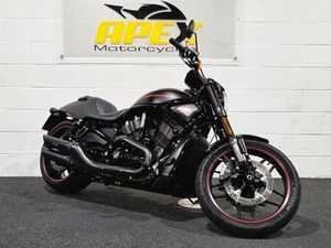 HARLEY-DAVIDSON V-ROD! 1250 VRSCDX NIGHT ROD SPECIAL! TAB PERFORMANCE EXHAUST!