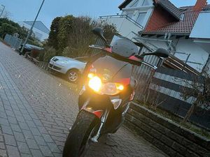 GILERRA RUNNER 50 PUREJET