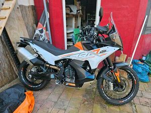 KTM 790 ADVENTURE