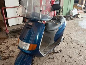 PIAGGIO SFERA 125 4T AC