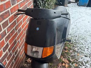 PIAGGIO SFERA 50 ROLLER 70 CCM TUNING MIT PAPIEREN