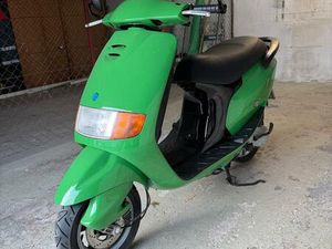 ROLLER 125 PIAGGIO SFERA