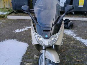 PIAGGIO X8 125 CCM