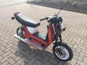 SUCHE SIMSON SR50