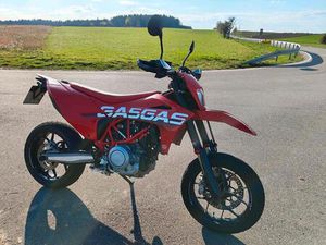 GAS GAS SM700