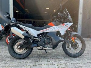 KTM 790 ADVENTURE ABS 4 JAHRE GARANTIE