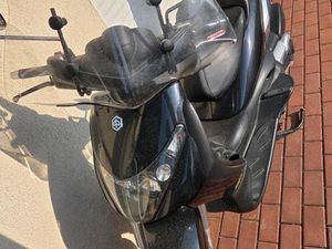 PIAGGIO BEVERLY 400IE