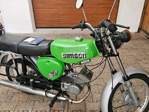 SIMSON S51
