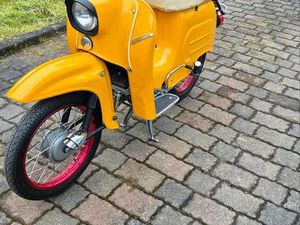 SIMSON SCHWALBE KR51/2 4GANG