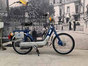 PIAGGIO CIAO SC AMERIKA OLDTIMER RARITÄTEN
