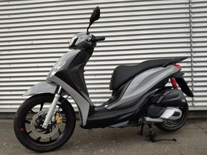 PIAGGIO MEDLEY S 125 GEBRAUCHTFAHRZEUG