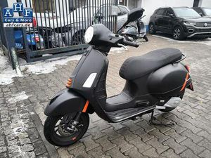 PIAGGIO VESPA GTS 125 ABS