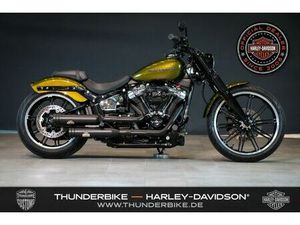 HARLEY-DAVIDSON SOFTAIL FXBRS BREAKOUT 114 JEKILL&HYDE