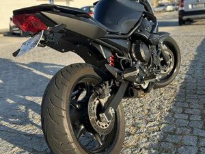 YAMAHA XJ6 2012 COMO NOVA ALFENA
