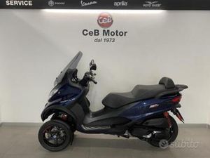 PIAGGIO MP3 400 HPE