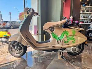 PIAGGIO VESPA 150 DRAGON