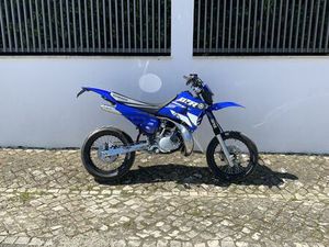 YAMAHA DTR 125 16.9KW PONTÉVEL