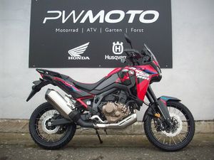 HONDA CRF1100L AFRICA TWIN