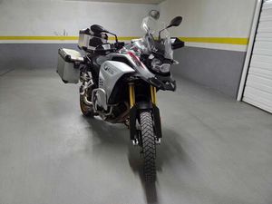BMW F850GS ADVENTURE, NACIONAL, 2020 E 60000KM ALFRAGIDE