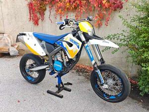 FS 570 MIT VIEL ZUBEHÃ¶R