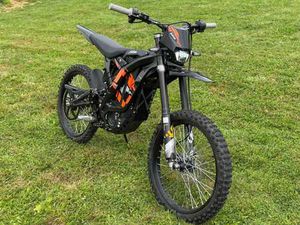 LIGHT BEE FACELIFT 2024