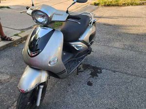 50 2T. NEU PICKERL ! (DEFEKT )