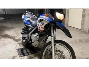 VENDO BMW F 650 GS DAKAR USATA A CARONNO PERTUSELLA (CODICE 9927707) - MOTO.IT